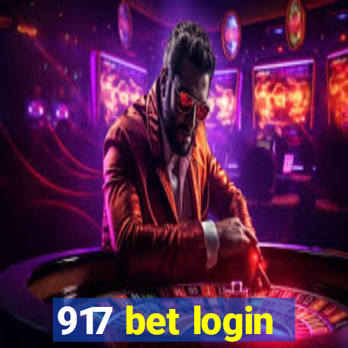 917 bet login